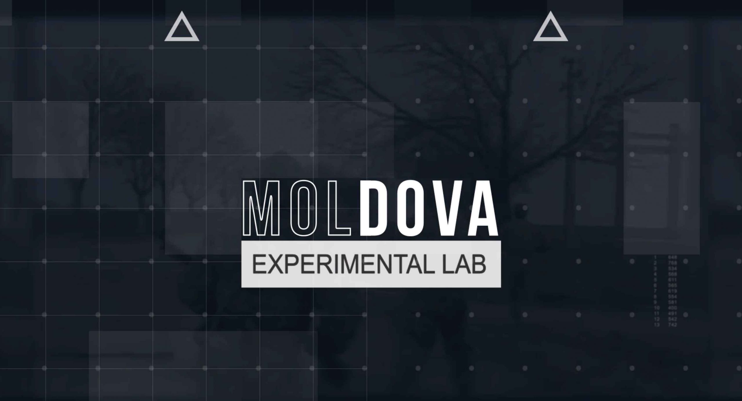 Moldova – Experimental Lab