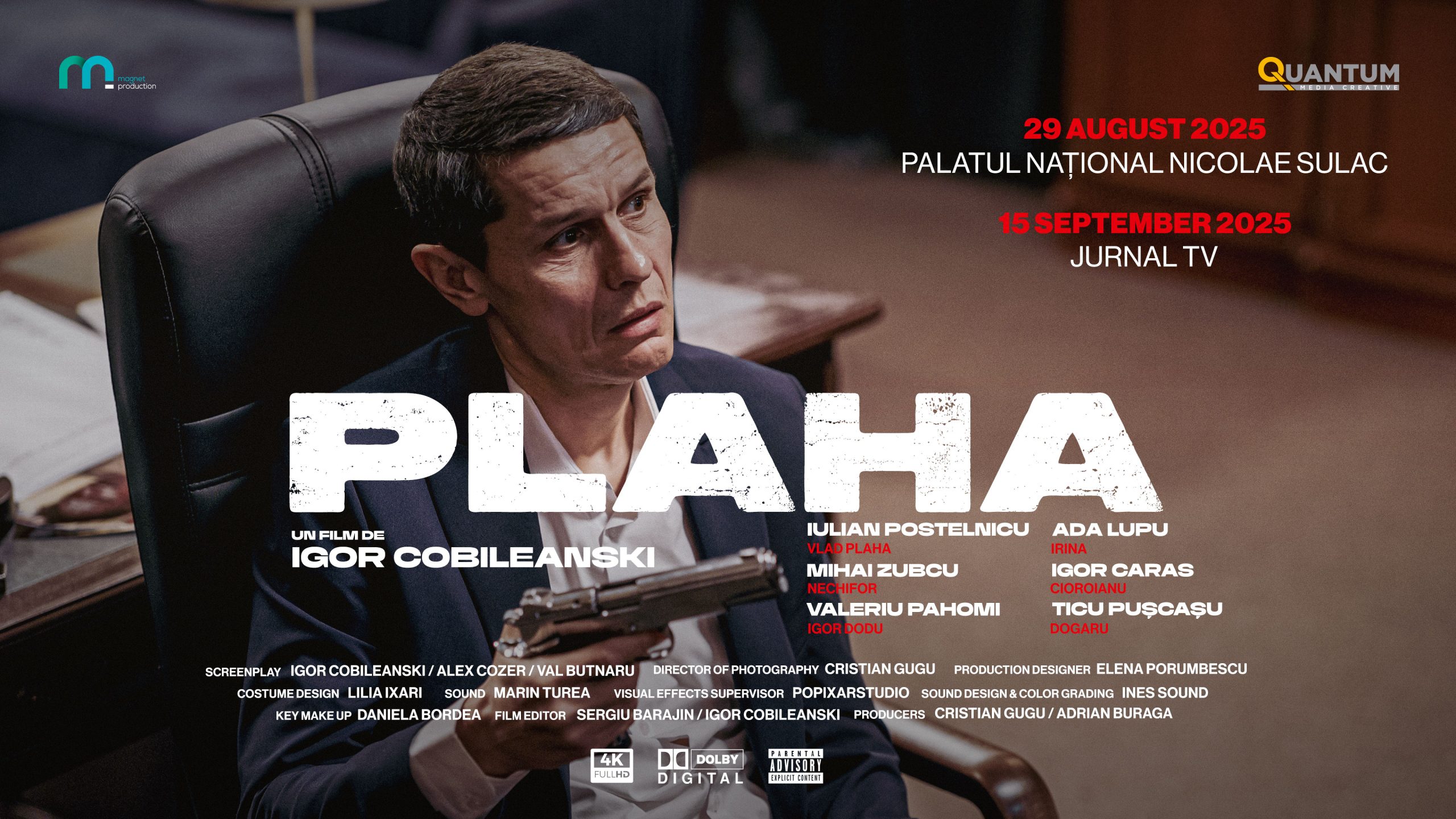 PLAHA